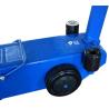 Buy cheap Metal 40 Ton 210mm Height Air Hydraulic Jack from wholesalers