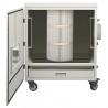 Buy cheap Compact Industrial Dust Collection Equipment 1100W FES1100 Industrial Dust Extraction Unit from wholesalers