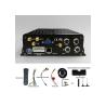 Buy cheap Real Time Monitoring 4CH 720P 4G Car DVR from wholesalers