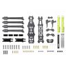 Buy cheap Racing FPV Drone Frame Carbon Fiber Quadcopter Frame Kit 8 Inch 9 Inch from wholesalers