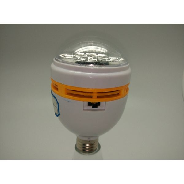 Buy cheap JA-599 Rechargeable LED Emergency Bulb Light from wholesalers