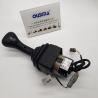 Buy cheap OUSIMA Foot Valve Operating Lever 6697904 Excavator Parts Parts from wholesalers