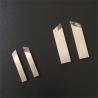 Buy cheap 60X12X2mm L/R Tungsten Carbide Cutter Groover Drag Blade for Cutting Paper from wholesalers