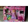 Buy cheap Barbie Doll, Stock Toy of Barbie Doll, high quality sold by weight price from wholesalers