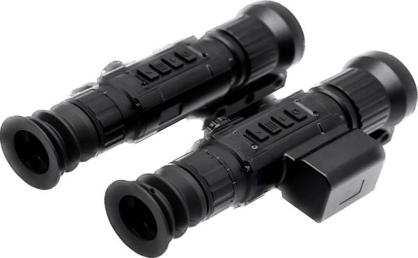 FW-L50 Thermal Imaging PTZ Camera System Hunt Monocular Night Vision Outdoor