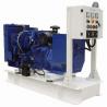Buy cheap Three Phase Electronic Perkins Diesel Generator Engine 100Amp 50Hz 55KW Rated from wholesalers