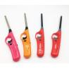 Buy cheap Plastic BBQ Kitchen Lighter Perfect for Indoor and Outdoor Fireplaces from wholesalers