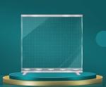 High Durability UV Resistant Glass for Long-Lasting Sound Insulation