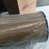 Buy cheap Ingersoll-Rand Air Compressor Spare Parts 47557737001 Air Filter by Manufacturing Plant from wholesalers