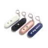 Buy cheap Self Defense 130DB Safety Alarm Keychain With LED Flashlights from wholesalers