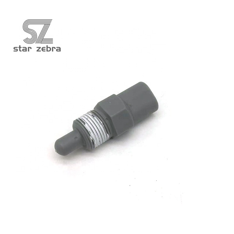 4HK1 6HK1 Engine ZX200-3 Excavator Air Intake Temperature Sensor 8-12146830-0 with Excellent Durability