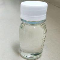 Buy cheap Anti Freezing Transparent DOTP Plasticizer Purity 0.99 For Pvc Products product