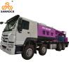 Buy cheap Truck Mounted Water Well Drilling Rig Rotary Borehole Water Drilling Machine from wholesalers