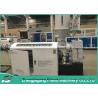 Buy cheap PP PE PPR HDPE PVC Pipe Production Line , Automatic Pvc Pipe Production Machine from wholesalers