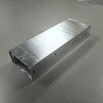 1000mm- 50mm Galvanised Cable Tray For IndoorOutdoor Installations