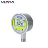 Buy cheap YK80 80mm Intelligent Digital Pressure Manometer Gauge from wholesalers
