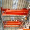 Buy cheap High Quality Lifting Machine Electric Overhead Bridge Crane 20 Ton from wholesalers