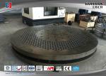 Buy cheap Q345D Stainless Steel Forging Heavy Duty ASME Pressure Vessel Tube Plate from wholesalers