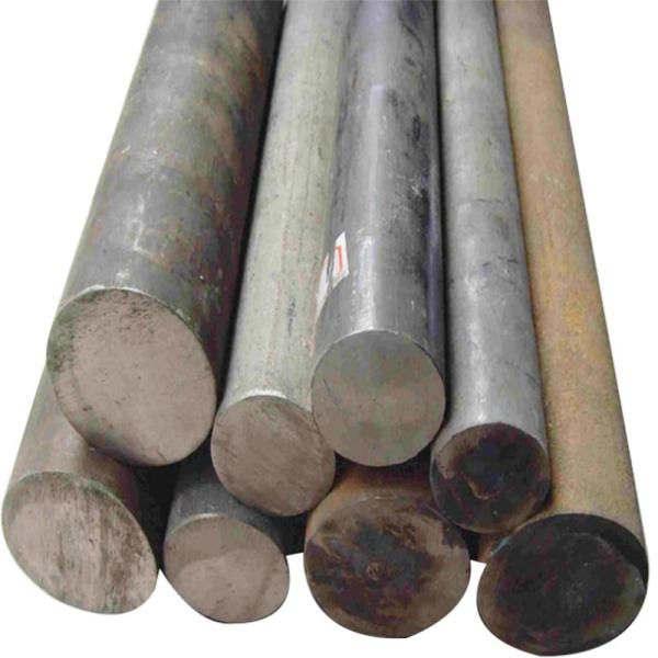 Buy cheap AISI 4010 High Strength Steel Rod 16mm 30mm 50mm High Carbon Steel Bar 1570 from wholesalers