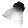 Buy cheap Waterproof 160W 20800lm UFO LED High Bay Light Fixtures from wholesalers