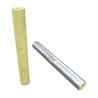Buy cheap Self Adhesive Fiberglass Pipe Insulation for Hot / Cold Water Pipes ≤1% Water Content from wholesalers
