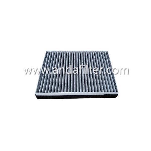 Buy cheap High Quality Cabin Air Filter For Truck 90-186 from wholesalers