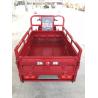 Buy cheap Kick Start 150cc Electric Scooter Trike Tricycle Moped Vehicle from wholesalers
