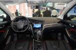 Dongfeng Nissan Venucia D60 EV 2500mm - 3000mm Wheelbase Left Hand Drive Car