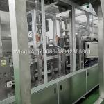 Two Lanes Coffee Capsule Filling and Sealing Machine