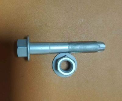 Buy cheap 91554-L1690 BOLTFOR FRONT SUSPENSION LOWER ARM NO.1 RH from wholesalers