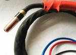 Buy cheap Fronius AW5000 MIG Water Cooling CO2 Welding Torches from wholesalers