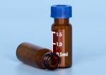 ISO Non Chromatography Transportation YBB 2ml Glass Vial