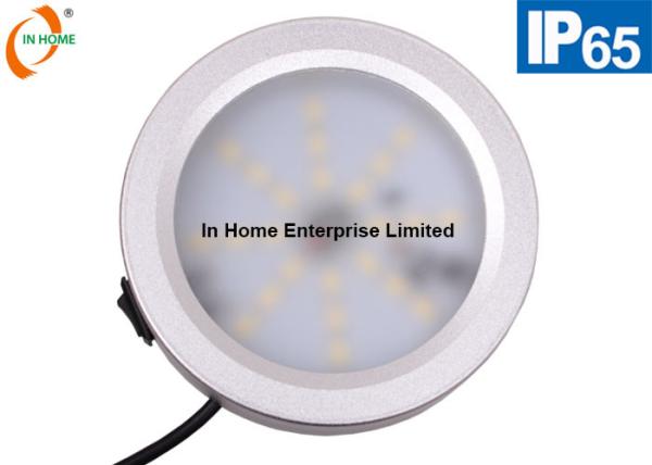 Buy cheap 10 - 30v DC IP65 5730 Led Boat Cabin Light 12w Aluminum Led Underwater Boat Light For Cruise Ship from wholesalers