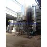 Buy cheap 15000rpm-25000rpm Spray Dryer Industrial Spray Drying Equipment from wholesalers
