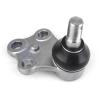 Buy cheap Front Lower Tie Rod Ball Joint 40160-0W025 For Nissan Pathfinder Terrano from wholesalers