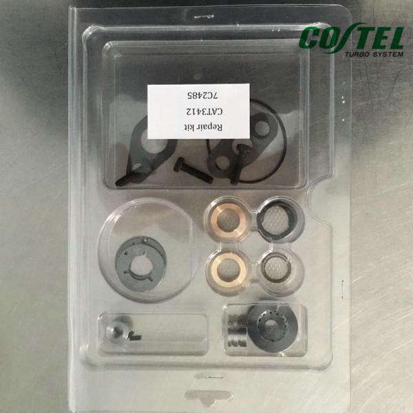 Buy cheap Generator Set F-555 Turbocharger Repair Kits 7C2485 312002 318350 from wholesalers