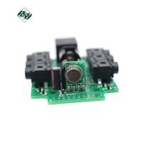 Buy cheap Outdoor Energy Storage Power Supply PCBA 110V 220V Multicolor Plating Gold product
