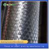 Buy cheap 304 Stainless Steel Wall Decorative Wire Mesh Rhombic Aluminum Door Curtain from wholesalers