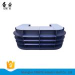 Supermarket Checkout Counter Retail Shop Checkout Counter For Sale