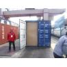Buy cheap 99.9% 13.6kg Refrigerant R134A Disposable Cylinder For AC System from wholesalers