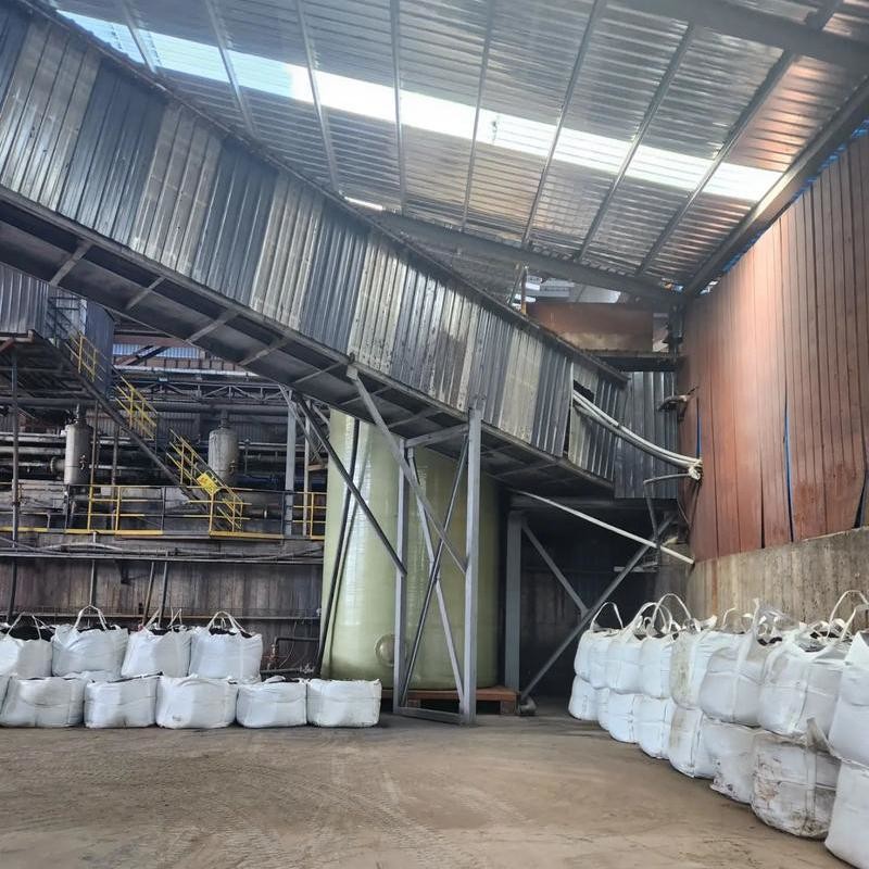 Various Volume Full Containment LNG Storage Tank With Fast Production Time 5-10 Days