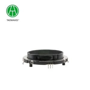 Buy cheap Rotary Encoder Sensor with Shaft Rotation Tracking and Display from wholesalers