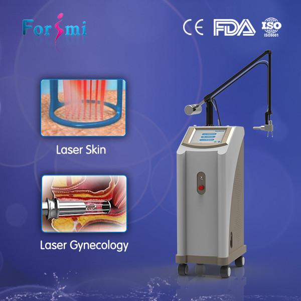 Buy cheap Laser Vaginal Tightening machine from wholesalers