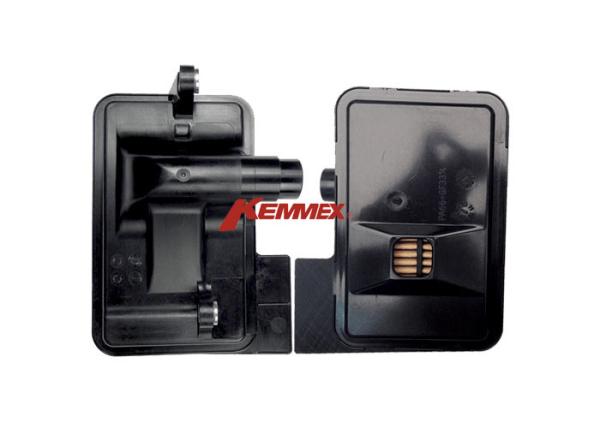 Buy cheap 518948 5AT / M92A Honda Transmission Fluid Filter 25420RPC003 25420-RPC-003 from wholesalers
