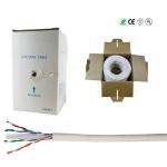 RJ45 Cat 6 Ethernet Cable