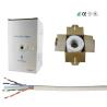 Buy cheap RJ45 Cat 6 Ethernet Cable from wholesalers