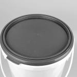 Food Grade Bucket 1L-5L Capacity