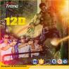 Buy cheap Digital 7 dimensions cinema , 7d cinema theater With Leg Sweep effect from wholesalers