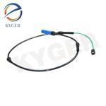 Easy Connection Brake Lining Wear Sensor A34356861807 For BMW G12