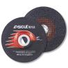Buy cheap 72m/S Aluminum Oxide Abrasive Grinding Discs 100*16mm High Speed Cutting Wheel from wholesalers